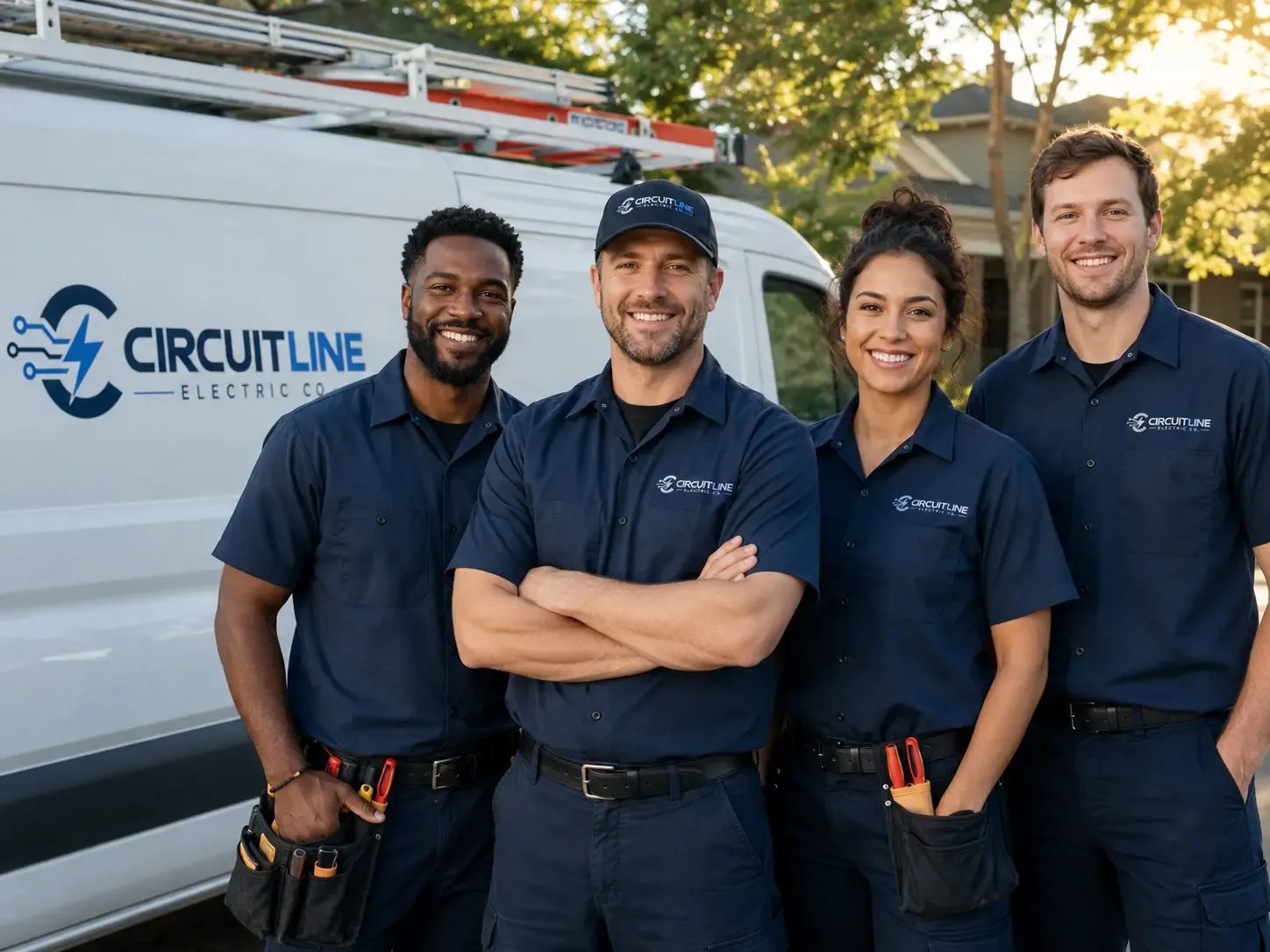Whole Home Rewiring company in Waukesha, WI
