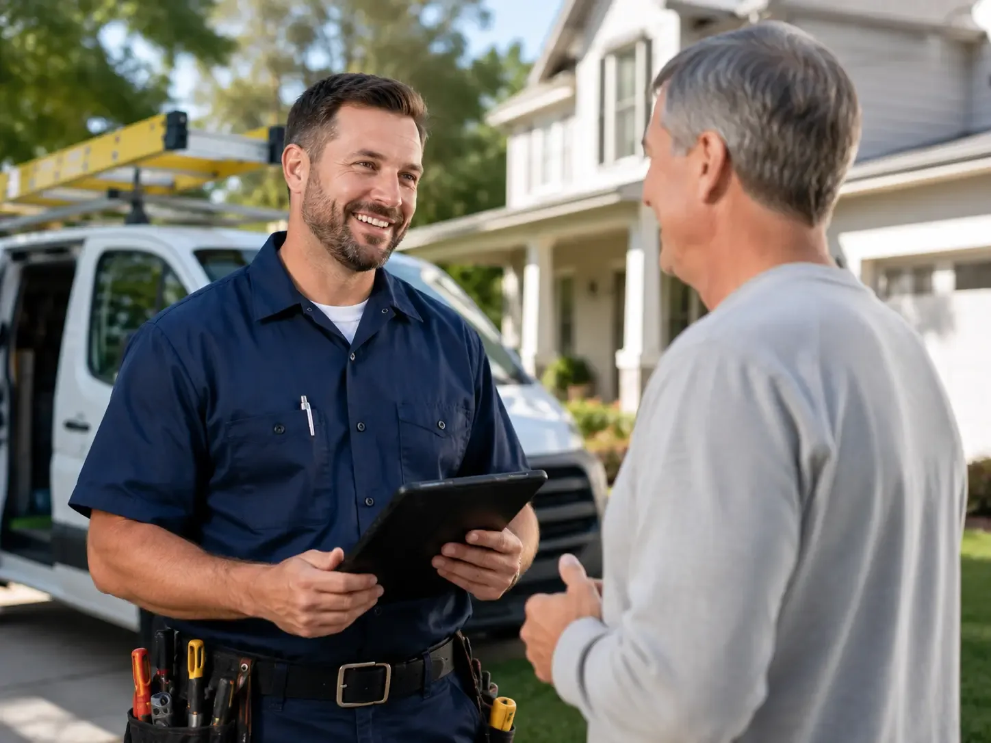 Whole Home Rewiring Waukesha, WI FAQs