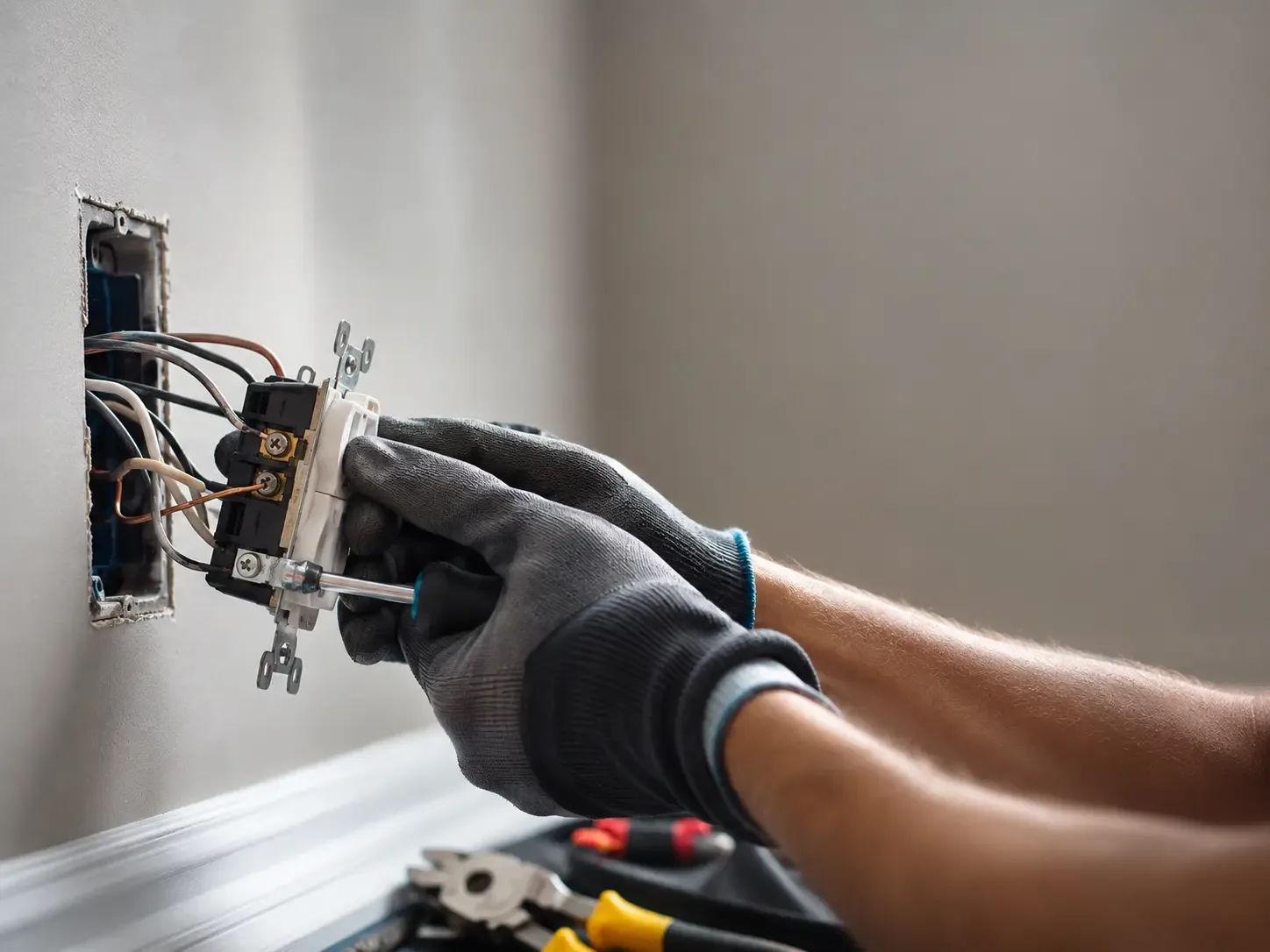 Why choose Whole Home Rewiring in Waukesha, WI